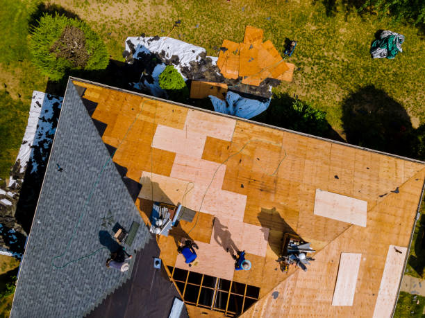 Quick and Trustworthy Emergency Roof Repair Services in Truth Or Consequences, NM