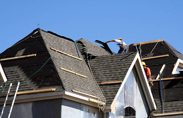 Tile Roofing Contractor in Truth Or Consequences, NM